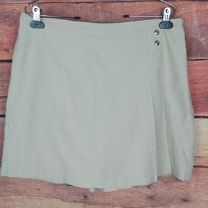 Izod golf tennis skort size 12